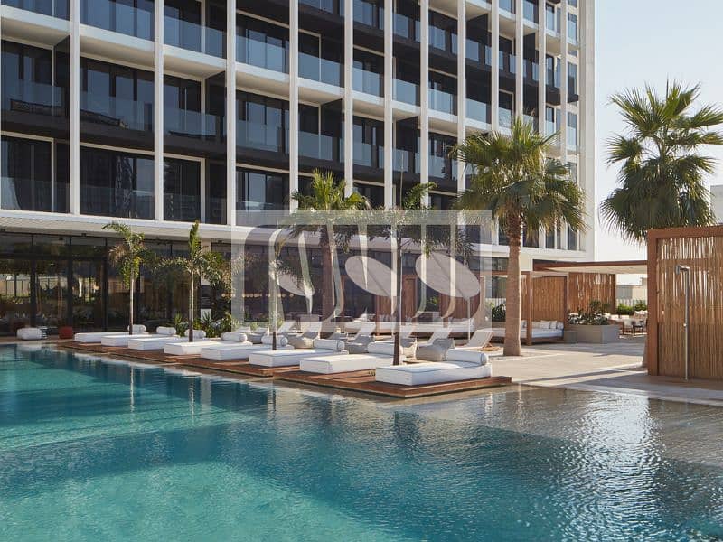 Available Meydan View Unit | | All Bills | Modern - Image 6