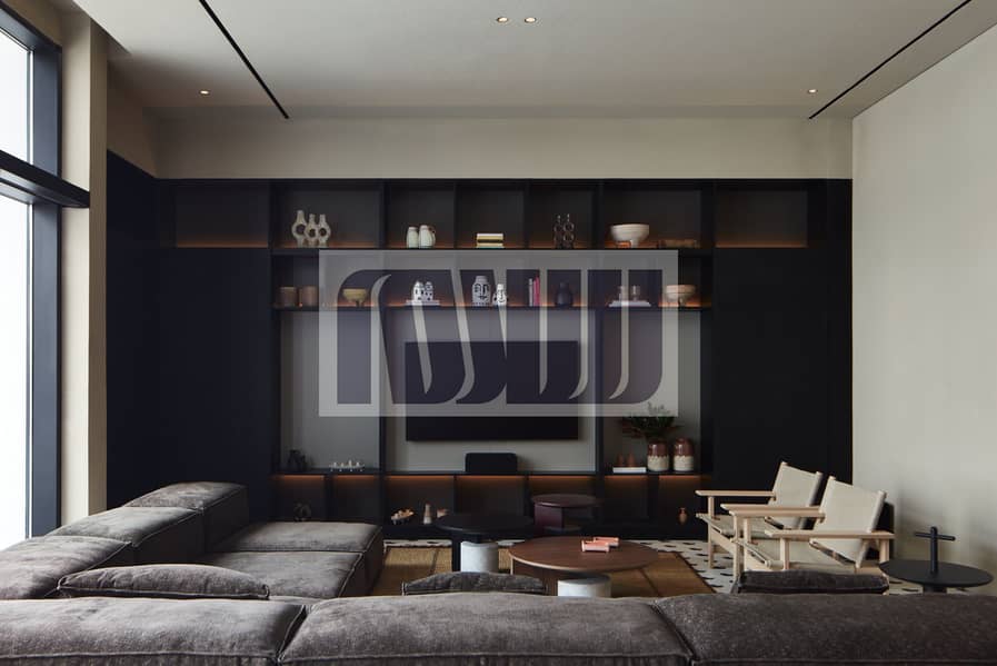 Available Meydan View Unit | | All Bills | Modern - Image 7