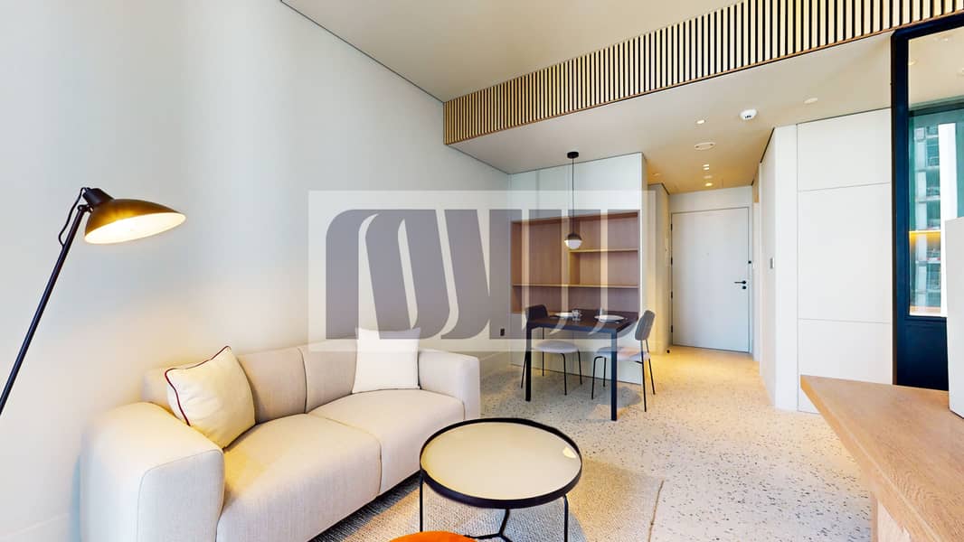 Available Meydan View Unit | | All Bills | Modern - Image 17