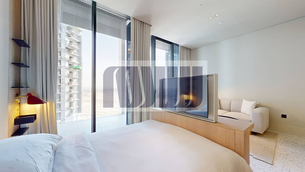 Available Meydan View Unit | | All Bills | Modern - Image 19