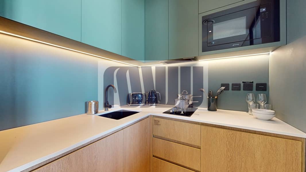 Available Meydan View Unit | | All Bills | Modern - Image 20