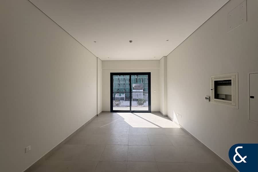 Two Bedrooms | Brand New APT | Vacant Now