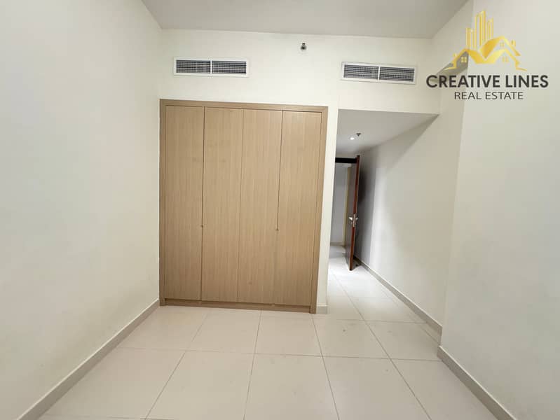 2 BEDROOM APPARTMENT// CLOSE KITCHEN// READY TO MOVE - Image 6