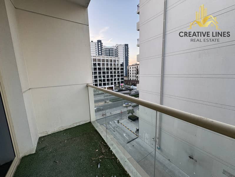 2 BEDROOM APPARTMENT// CLOSE KITCHEN// READY TO MOVE - Image 13