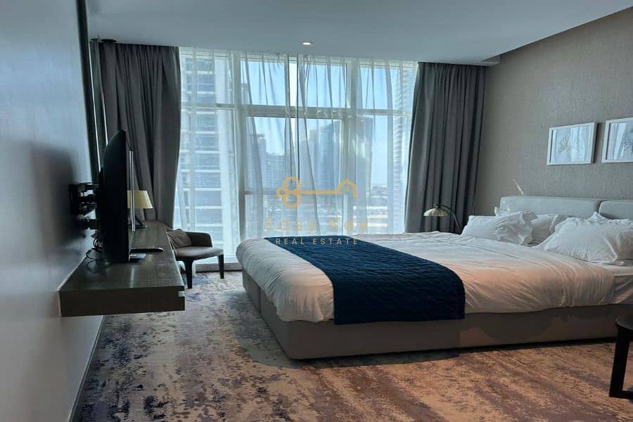 Prime Location | Fully Furnished | City View | Ready to Move in