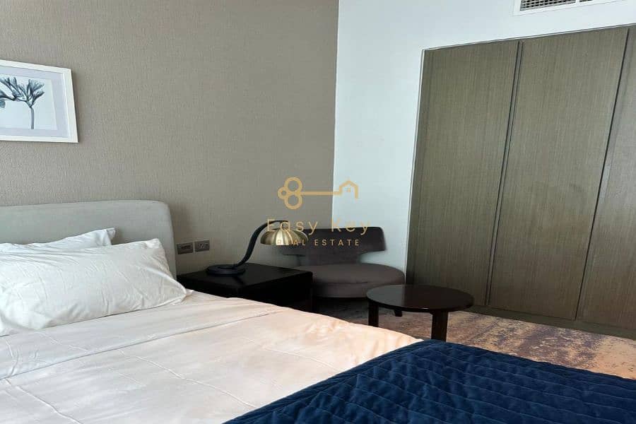Prime Location | Fully Furnished | City View | Ready to Move in