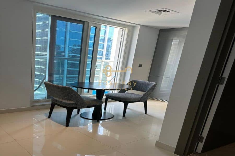 Prime Location | Fully Furnished | City View | Ready to Move in