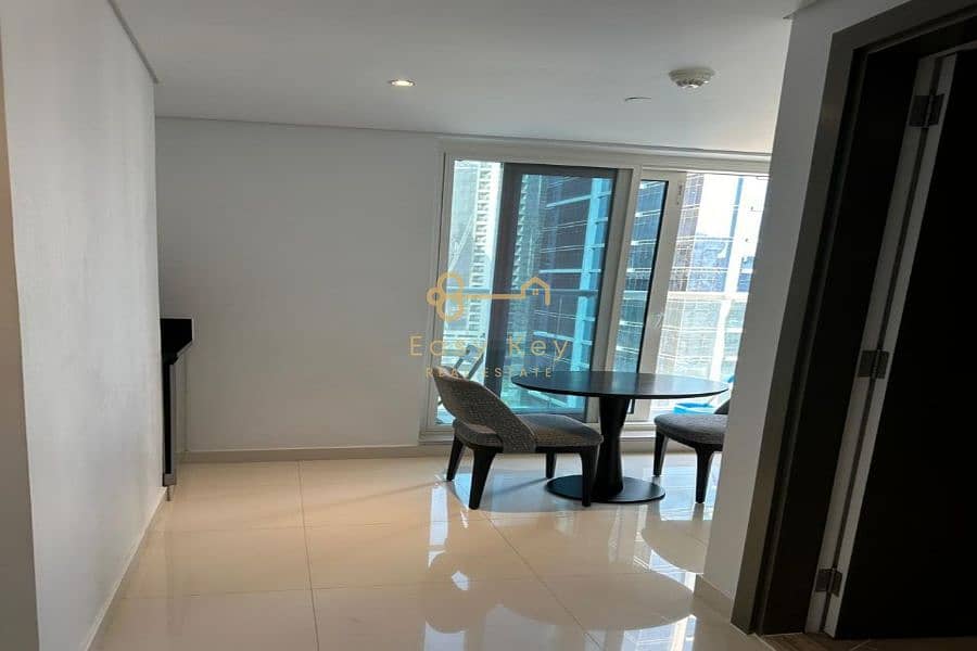 Prime Location | Fully Furnished | City View | Ready to Move in