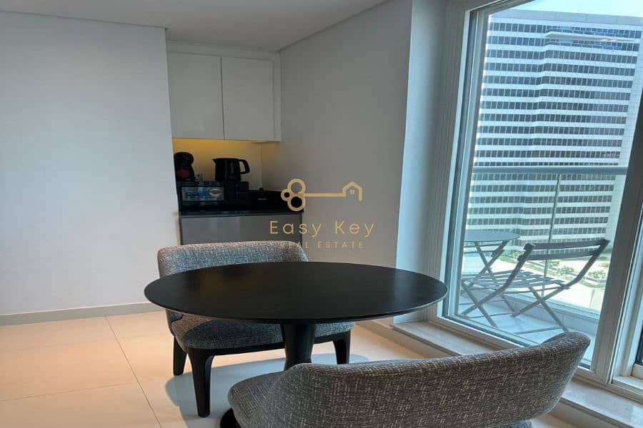 Prime Location | Fully Furnished | City View | Ready to Move in