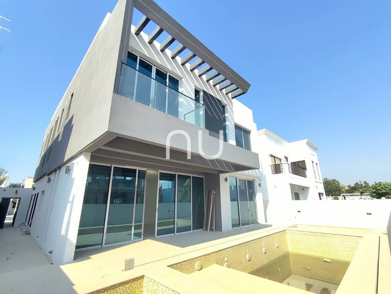 Brand New Custom Built | Private Pool | Call Today