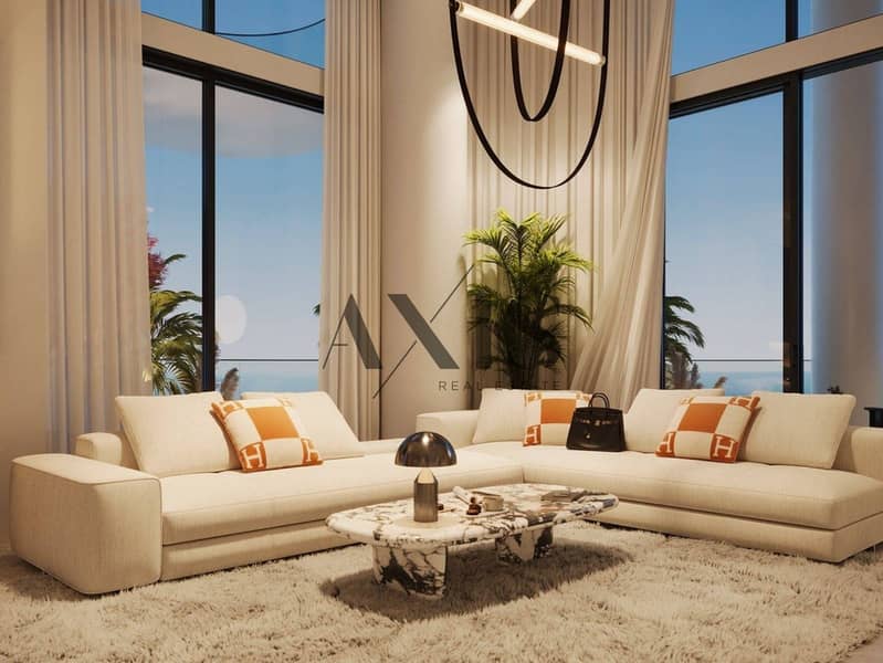 Premium Apartments | Smart Home | High ROI