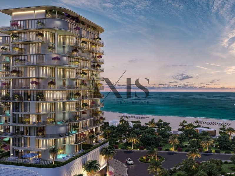 Premium Apartments | Smart Home | High ROI - Image 6