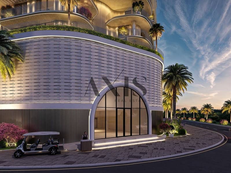 Premium Apartments | Smart Home | High ROI - Image 8