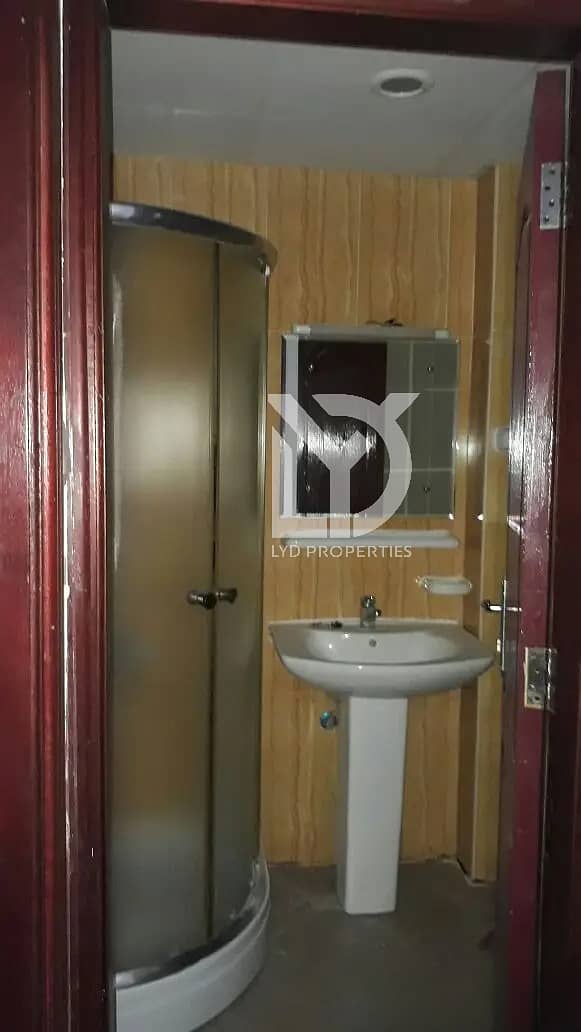 Well-Maintained 1BHK in Al Nahda 2 | Prime Location | 48K | Ready to Move