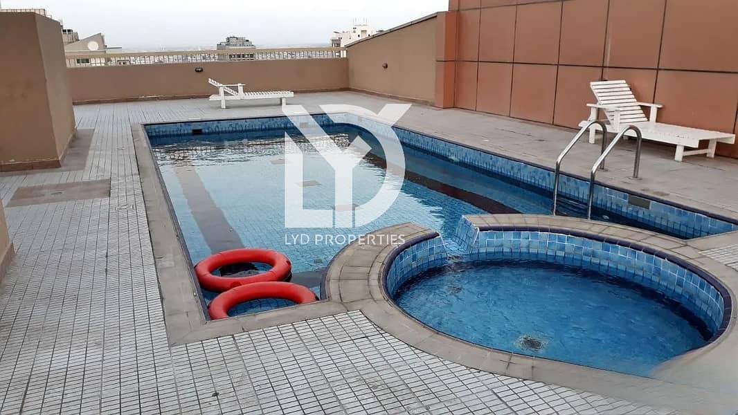 Well-Maintained 1BHK in Al Nahda 2 | Prime Location | 48K | Ready to Move - Image 7