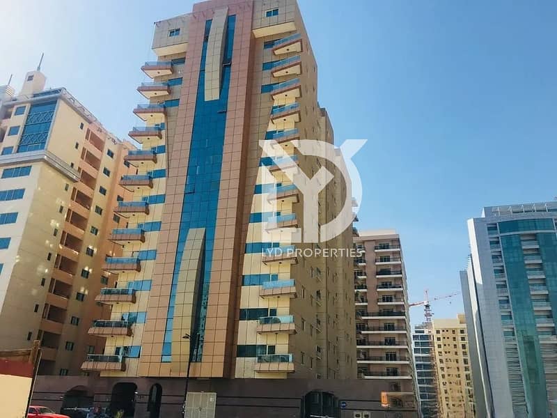 Well-Maintained 1BHK in Al Nahda 2 | Prime Location | 48K | Ready to Move - Image 8