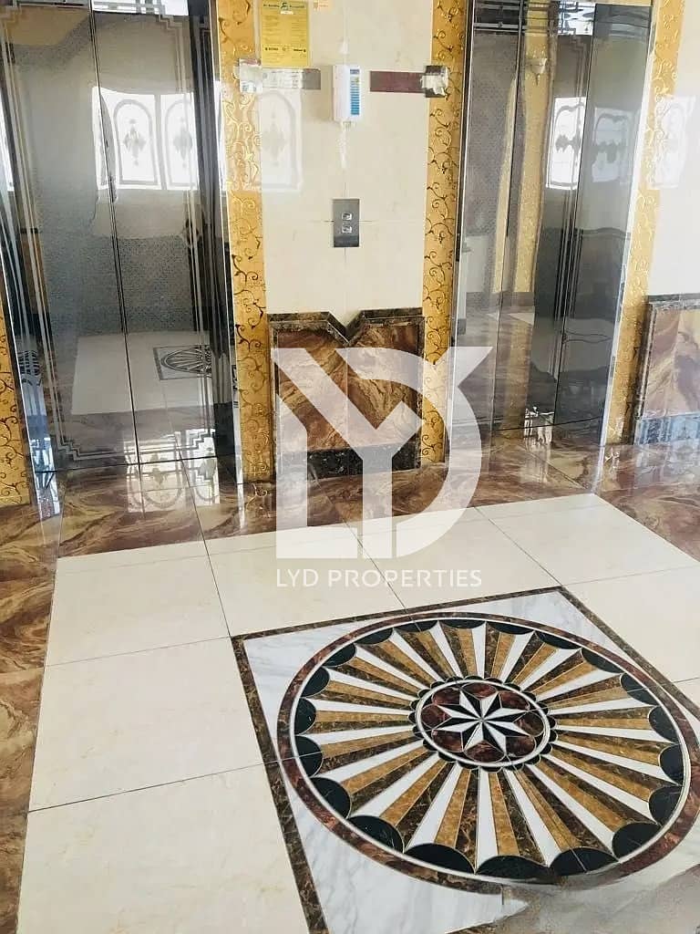 Well-Maintained 1BHK in Al Nahda 2 | Prime Location | 48K | Ready to Move - Image 10