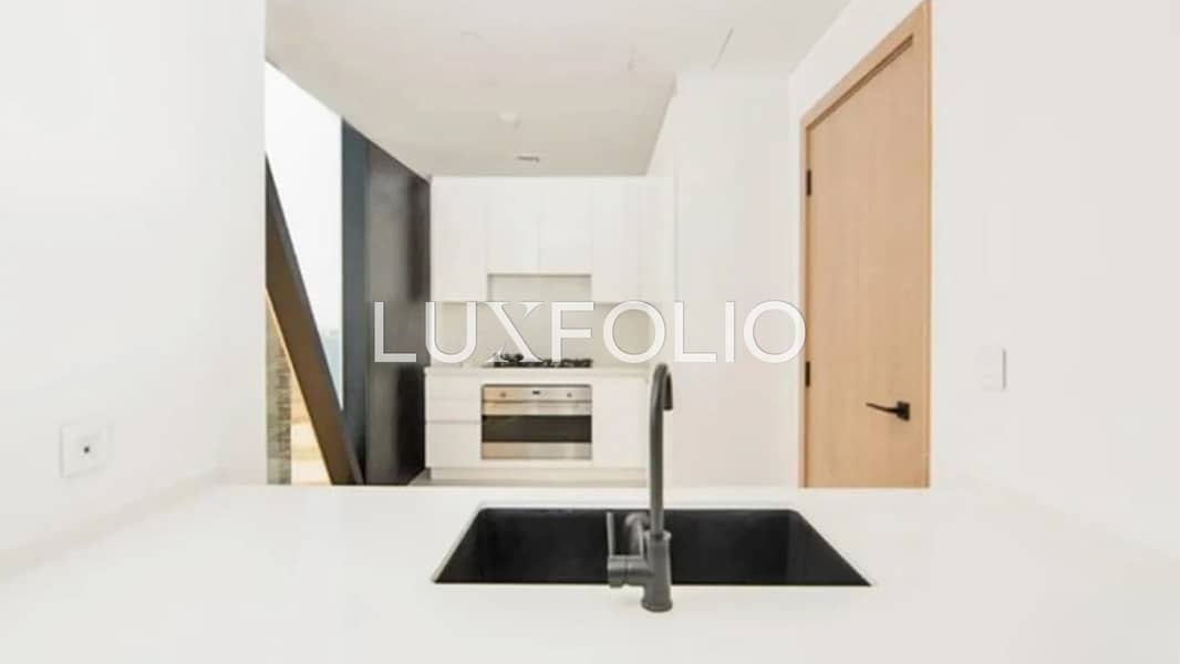 Ultra Luxurious | High Floor | Burj View | Vacant - Image 6