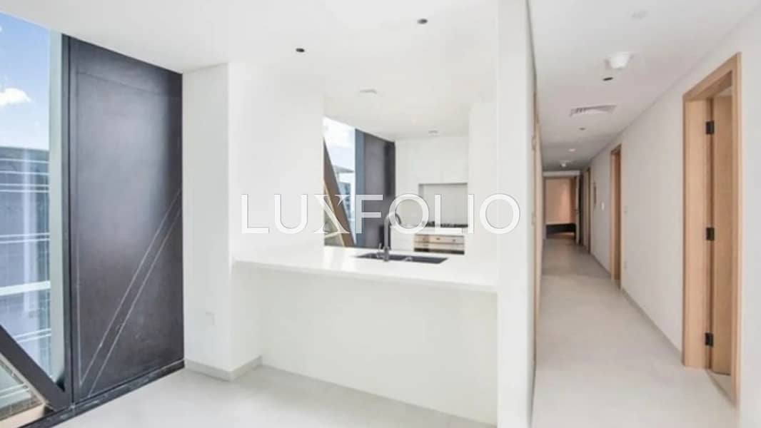 Ultra Luxurious | High Floor | Burj View | Vacant - Image 9