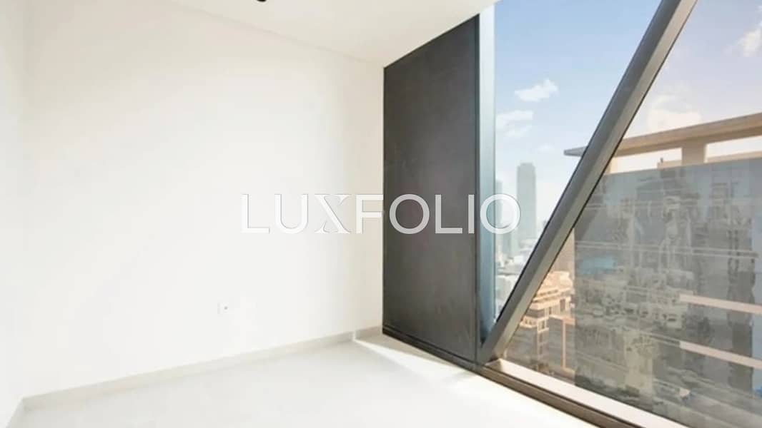 Ultra Luxurious | High Floor | Burj View | Vacant - Image 10