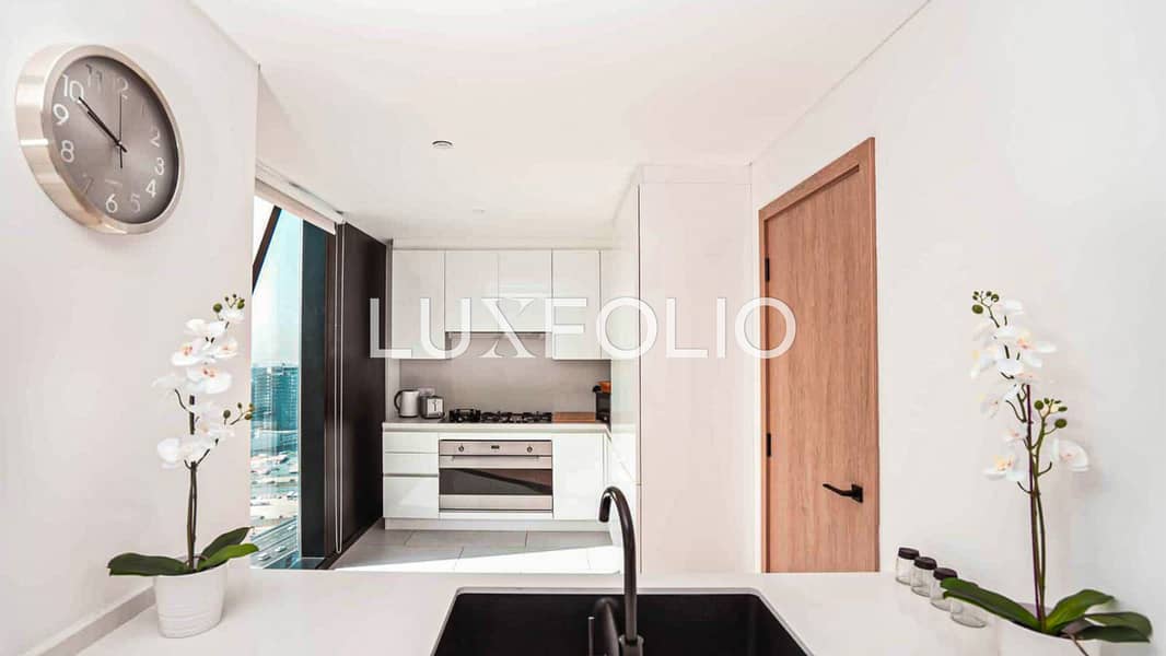 Ultra Luxurious | Burj Views | High Floor - Image 7