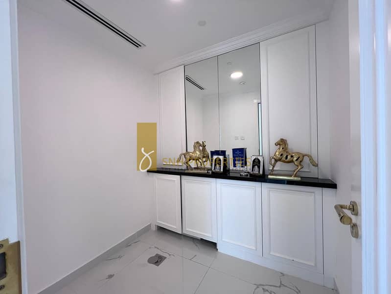 POOL VIEW | READY TO MOVE | BRAND NEW - Image 6