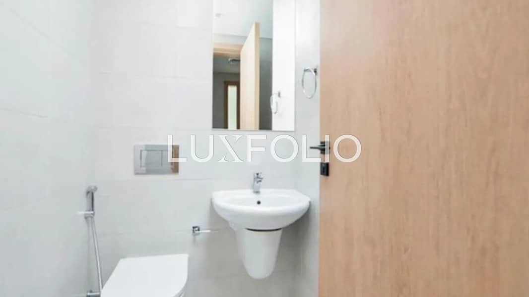 Ultra Luxurious | High Floor | Burj View | Vacant - Image 13