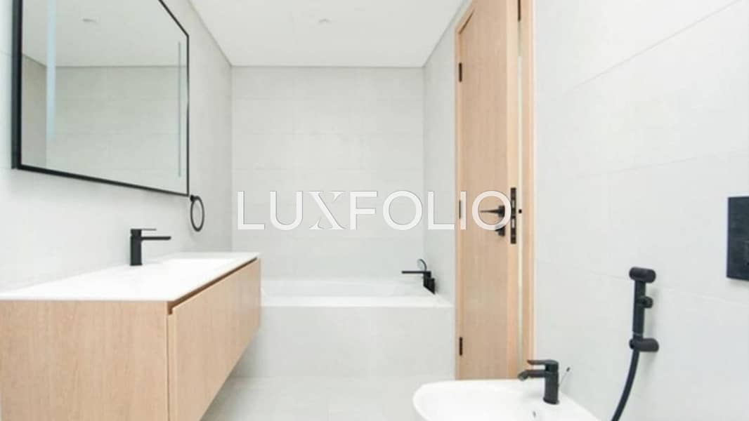 Ultra Luxurious | High Floor | Burj View | Vacant - Image 14