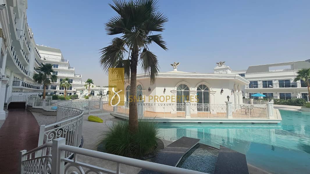 POOL VIEW | READY TO MOVE | BRAND NEW - Image 11