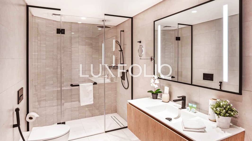 Ultra Luxurious | Burj Views | High Floor - Image 11