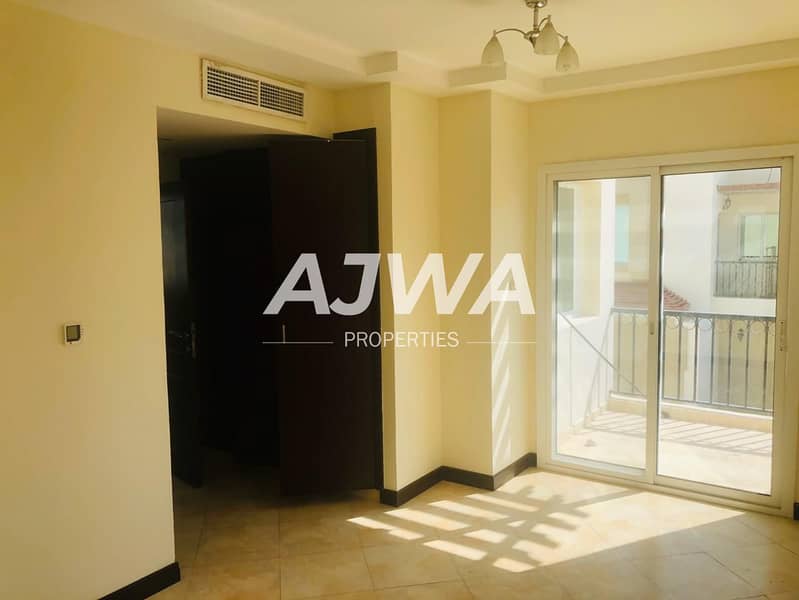 3BR Villa Available on Rent | Vacant | Large Corner Plot