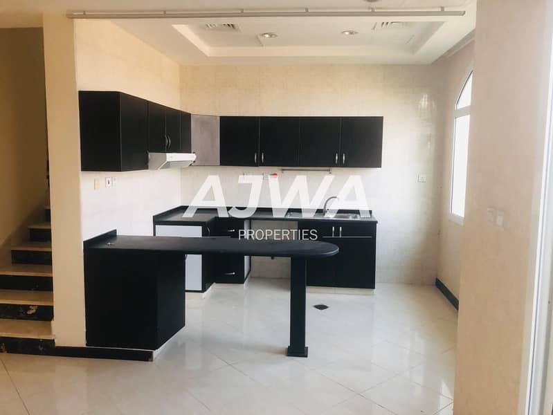 3BR Villa Available on Rent | Vacant | Large Corner Plot