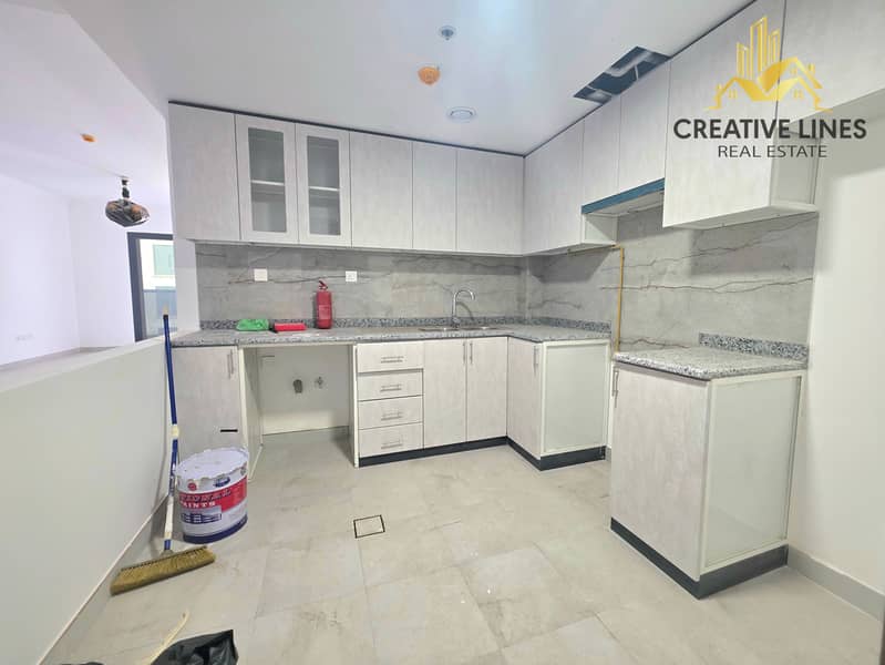 Spacious 2-Bedroom Apartment Available Brand New Building - Image 6