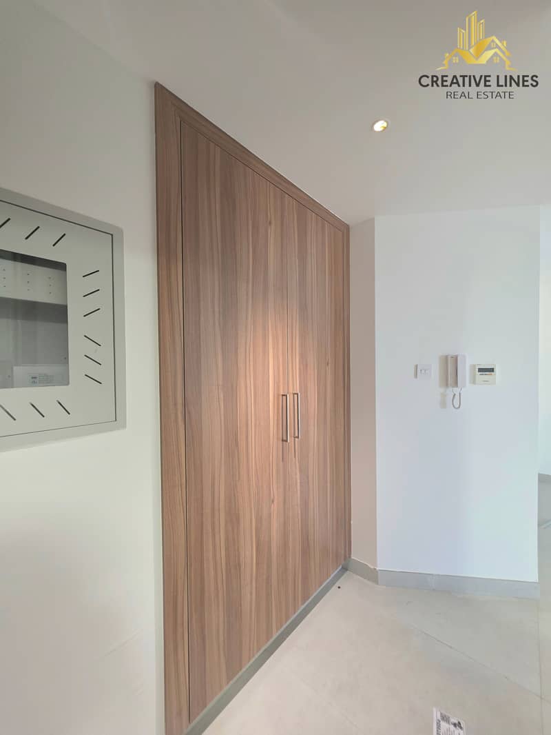 Spacious 2-Bedroom Apartment Available Brand New Building - Image 7