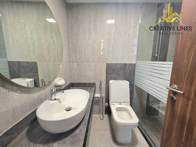 Spacious 2-Bedroom Apartment Available Brand New Building - Image 13