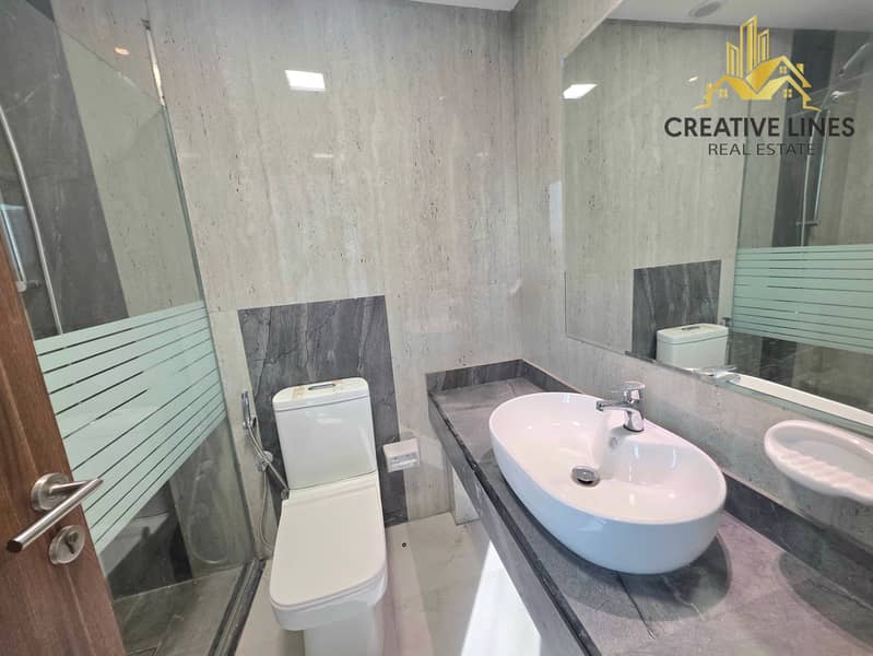 Spacious 2-Bedroom Apartment Available Brand New Building - Image 14