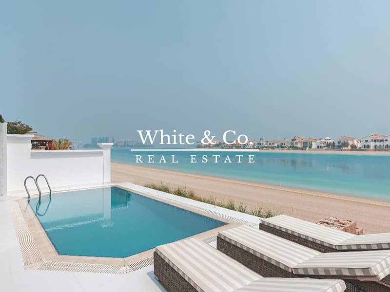 Furnished| Marina Facing |Fully Upgraded