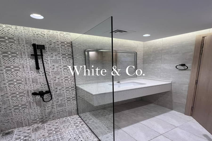 Quiet Location | Fully Upgraded | 4 Bedrooms