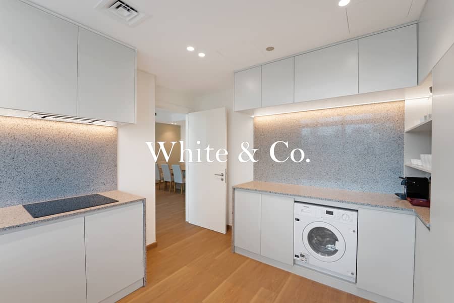 Full Upgraded | Marina Views | Vacant Now - Image 7