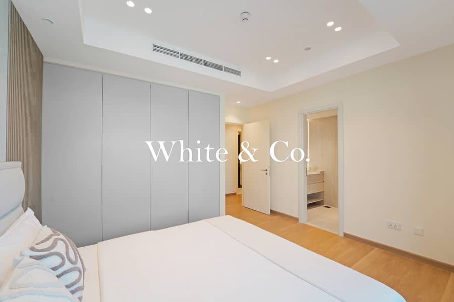 Full Upgraded | Marina Views | Vacant Now - Image 9