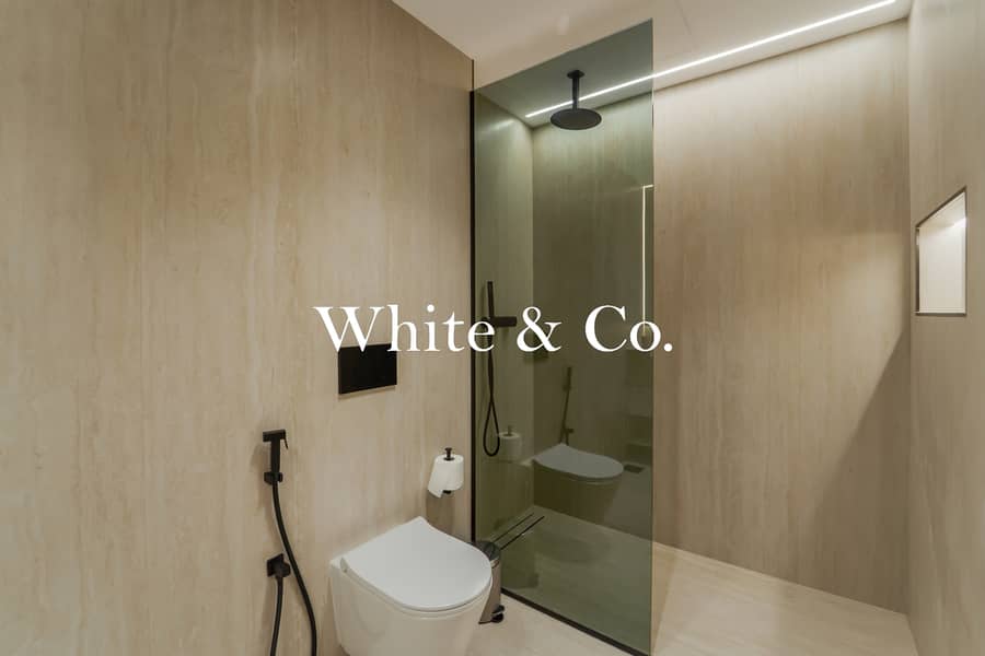 Full Upgraded | Marina Views | Vacant Now - Image 14