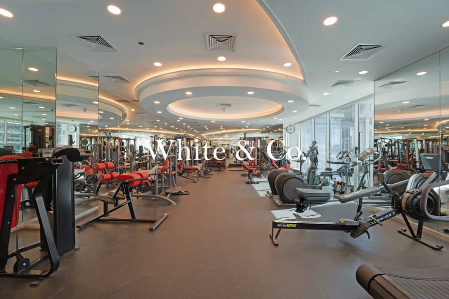 Full Upgraded | Marina Views | Vacant Now - Image 17