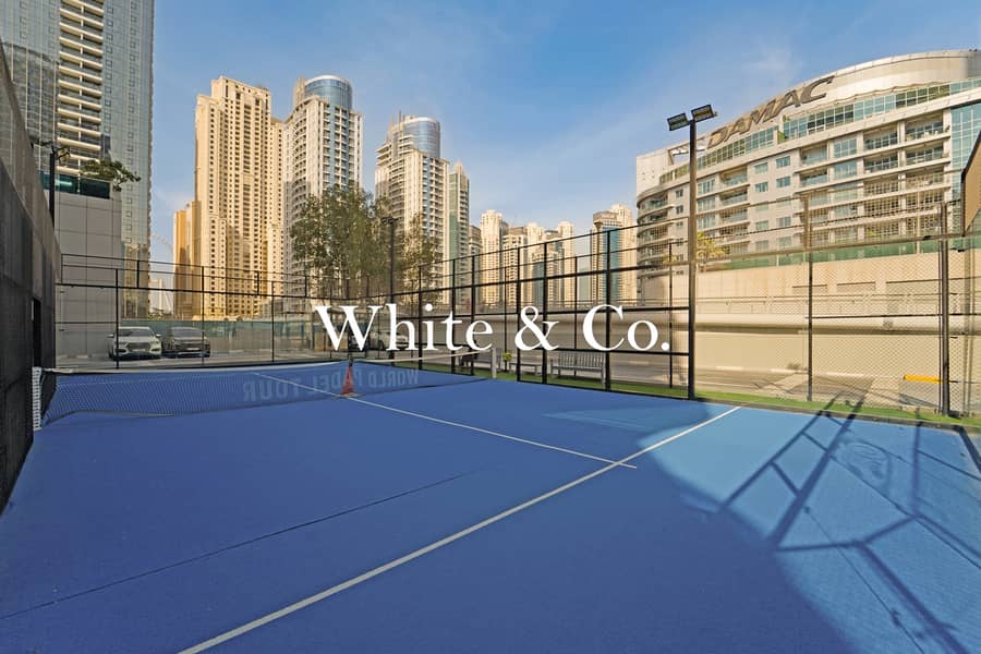 Full Upgraded | Marina Views | Vacant Now - Image 19