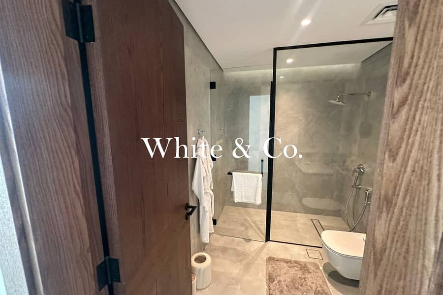 Premium Finishings lClosed Kitchen l3 BDR - Image 11