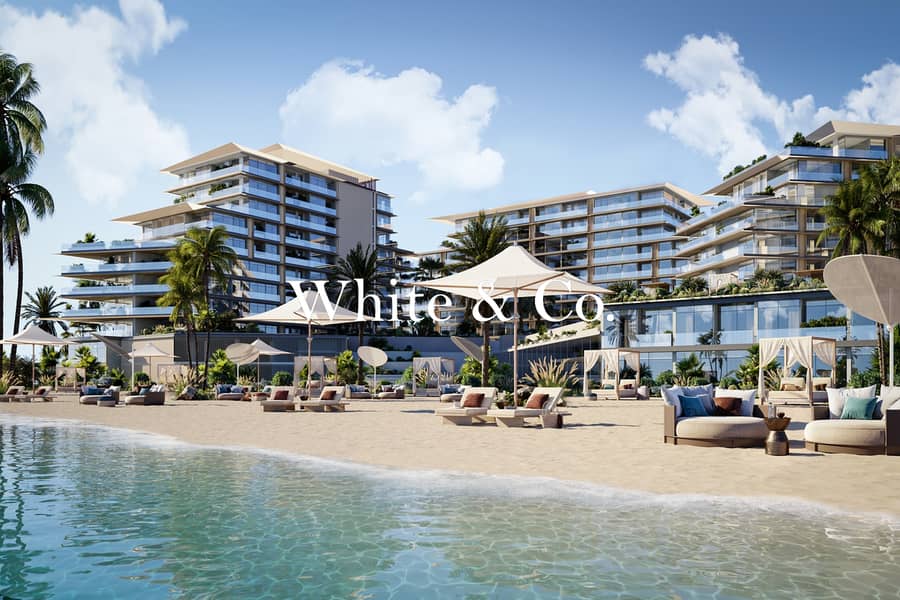 Luxury Holiday Home| Beach House|Sea View