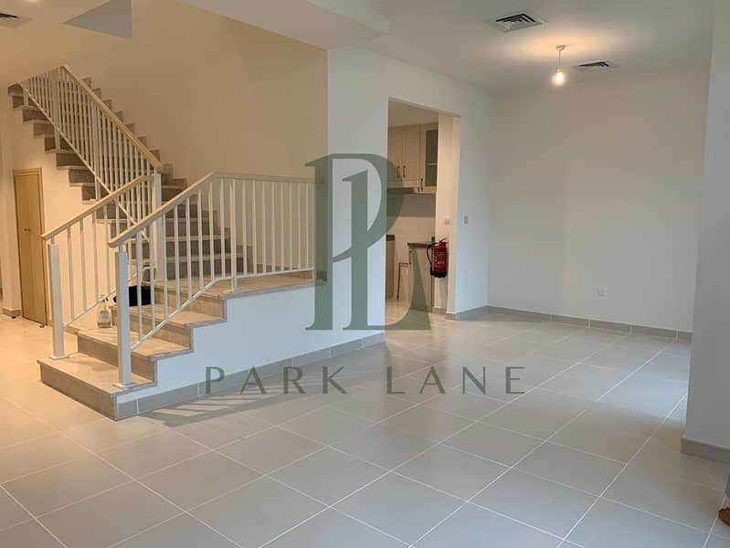 3BR+STUDY | HUGE SIZE | CLOSE TO PARK | VACANT