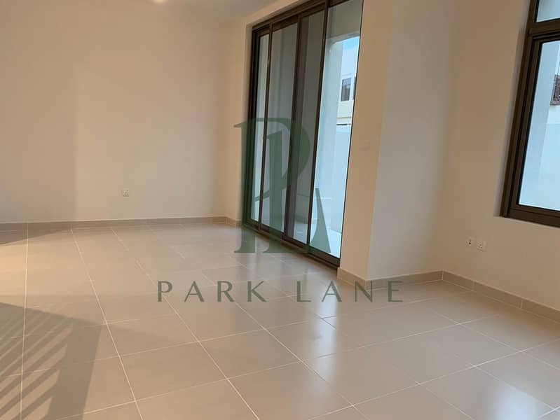 3BR+STUDY | HUGE SIZE | CLOSE TO PARK | VACANT