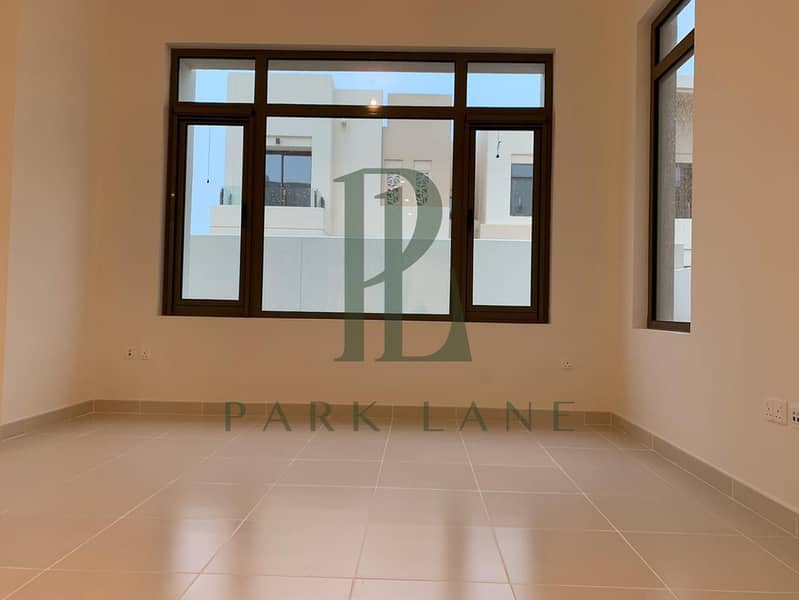 3BR+STUDY | HUGE SIZE | CLOSE TO PARK | VACANT