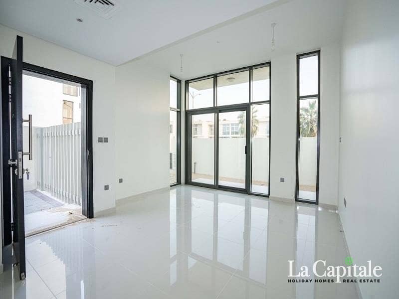 3 Bedroom + Maid | Prime Location | Community View