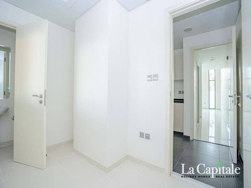 3 Bedroom + Maid | Prime Location | Community View - Image 7